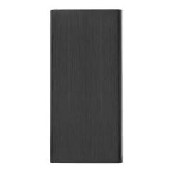 Батарея универсальная EMOS 20000mAh BETAQ 20, 22.5W, black Фото 5