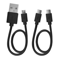 Батарея универсальная EMOS 20000mAh BETAQ 20, 22.5W, black Фото 6