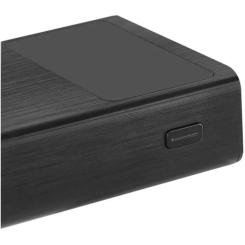 Батарея универсальная EMOS 20000mAh BETAQ 20, 22.5W, black Фото 7