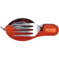 Нож Active Luncher 3 Orange Фото 1
