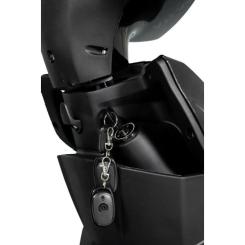 Электроскутер Atlas Shark 2 Box 2000W Black Фото 5