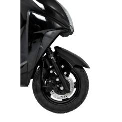 Электроскутер Atlas Spider Box 2000W Lithium Cyan Blue Фото 5