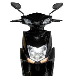 Электроскутер Atlas Spider Box 2000W Lithium Cyan Blue Фото 7