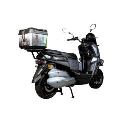 Электроскутер Atlas Tour Box Plus 2500W Grey Фото 3