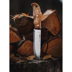 Нож Helle Didi Galgalu Фото 6