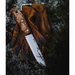 Нож Helle Didi Galgalu Фото 8