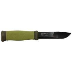 Нож Morakniv Outdoor 2000 BB Green Фото 1