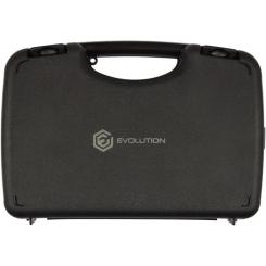 Страйкбольный пистолет Evolution E017 Warrior Gas 6 мм Фото 7