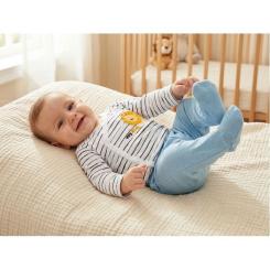 Боди детское Bibaby со штанишками Фото 8