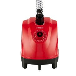 Отпариватель для одежды Rotex RIC200-S SUPER STEAM Фото 3