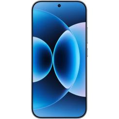 Мобильный телефон Xiaomi 17 12/512GB Ice Blue Фото 1
