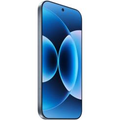 Мобильный телефон Xiaomi 17 12/512GB Ice Blue Фото 2