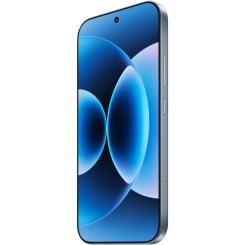 Мобильный телефон Xiaomi 17 12/512GB Ice Blue Фото 3