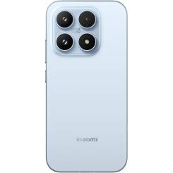 Мобильный телефон Xiaomi 17 12/512GB Ice Blue Фото 4