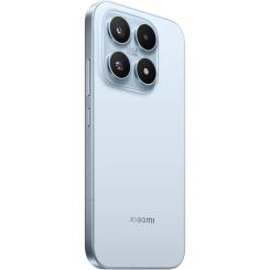 Мобильный телефон Xiaomi 17 12/512GB Ice Blue Фото 5