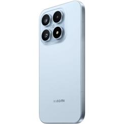 Мобильный телефон Xiaomi 17 12/512GB Ice Blue Фото 6