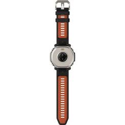 Смарт-часы Amazfit T-Rex ULTRA 2 W2550GL2N Чорний Фото 9