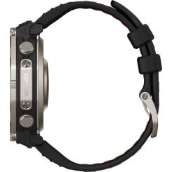 Смарт-часы Amazfit T-Rex ULTRA 2 W2550GL2N Чорний Фото 3