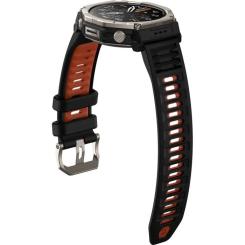 Смарт-часы Amazfit T-Rex ULTRA 2 W2550GL2N Чорний Фото 6