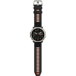 Смарт-часы Amazfit T-Rex ULTRA 2 W2550GL2N Чорний Фото 8