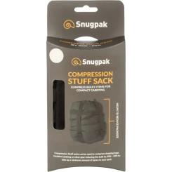 Компрессионный мешок Snugpak Extra - large 26 Olive Фото 1