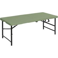 Туристический стол Skif Outdoor Event M Olive Фото
