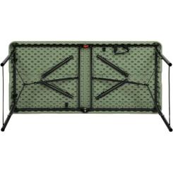Туристический стол Skif Outdoor Event M Olive Фото 3