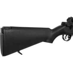 Винтовка страйкбольная Cyma M14 AEG 6 мм Black Фото 5