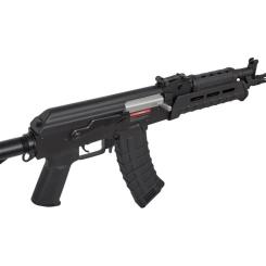 Винтовка страйкбольная Cyma АК-74 Magpul custom 6 мм Nylon Фото 4