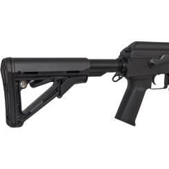 Винтовка страйкбольная Cyma АК-74 Magpul custom 6 мм Nylon Фото 5