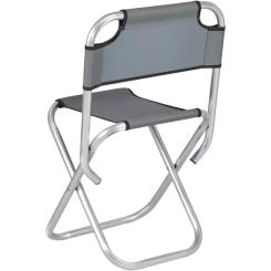 Стул складной Skif Outdoor Coast Grey Фото 1