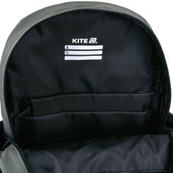Рюкзак школьный Kite Education 584 Tokyo Vibe Фото 10