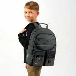 Рюкзак школьный Kite Education 584 Tokyo Vibe Фото 12