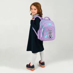 Рюкзак школьный Kite Education 763S Studio Pets Фото 12