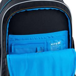 Рюкзак школьный Kite Education 773 Next Level Фото 6