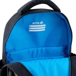 Рюкзак школьный Kite Education 773 Next Level Фото 7