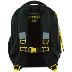 Портфель Kite Education каркасний 555 Transformers Фото 2
