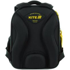 Портфель Kite Education каркасний 555 Transformers Фото 3