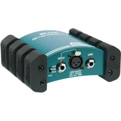 Директ-бокс BSS AR-133 Фото