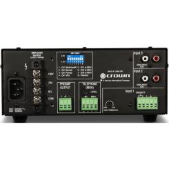 Усилитель Crown Audio G135MA Фото 1