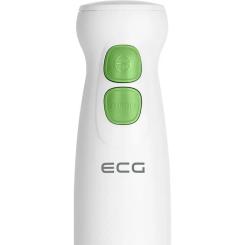 Блендер ECG RM 100 Lite White Фото 3