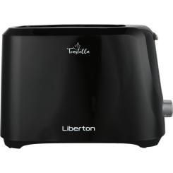 Тостер Liberton LET-5704 Фото