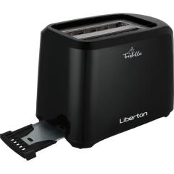 Тостер Liberton LET-5704 Фото 2