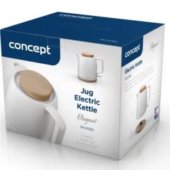 Электрочайник Concept RK0085 Фото 7