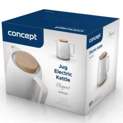 Электрочайник Concept RK0085 Фото 8