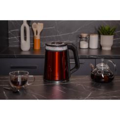 Электрочайник Liberton LEK-6826 Фото 9