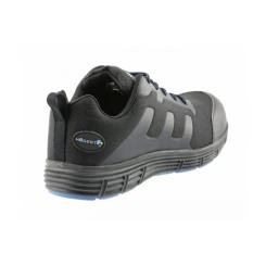 Полуботинки рабочие Hoegert BARTEN HT5K505-43 SRC S1, 43 Фото 2