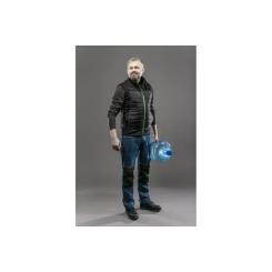 Полуботинки рабочие Hoegert BARTEN HT5K505-43 SRC S1, 43 Фото 7