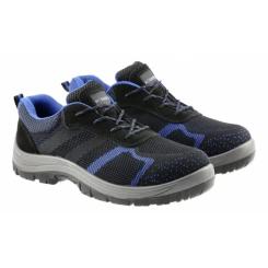 Полуботинки рабочие Hoegert BILAU HT5K503-46 SRC S1, 46 Фото