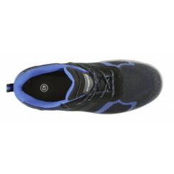 Полуботинки рабочие Hoegert BILAU HT5K503-46 SRC S1, 46 Фото 3